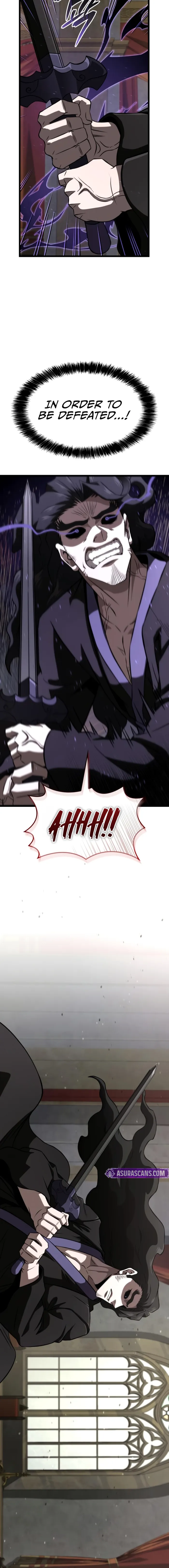 Insanely Talented Player Chapter 105 - Page 20 in English