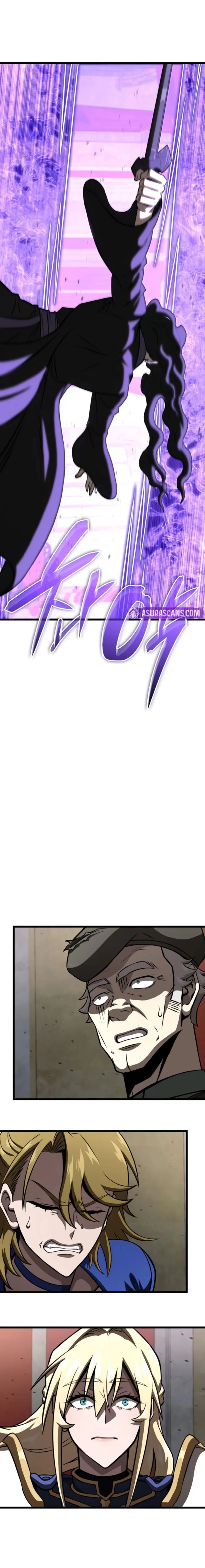Insanely Talented Player Chapter 105 - Page 24 in English