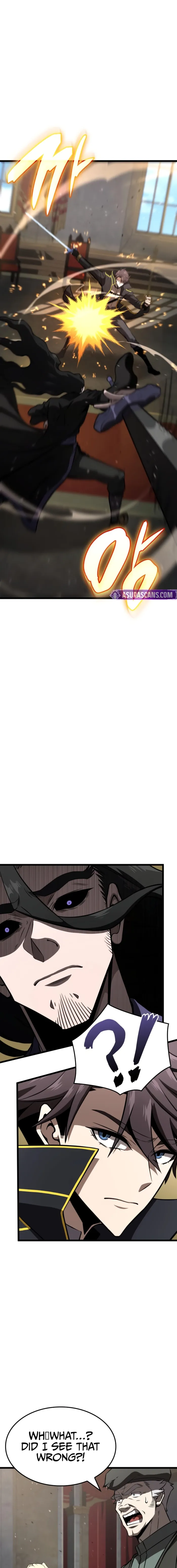 Insanely Talented Player Chapter 105 - Page 3 in English