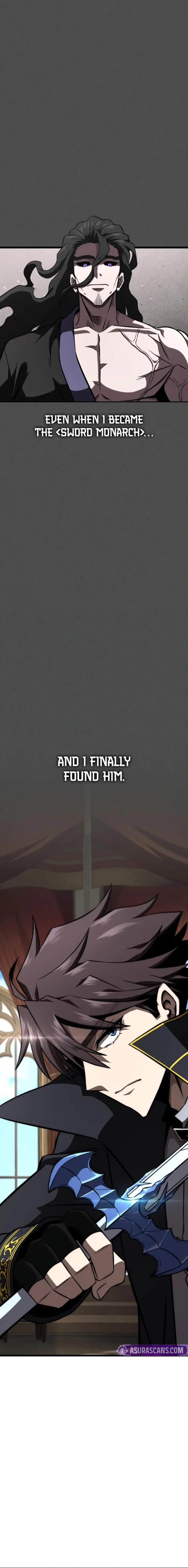 Insanely Talented Player Chapter 105 - Page 8 in English