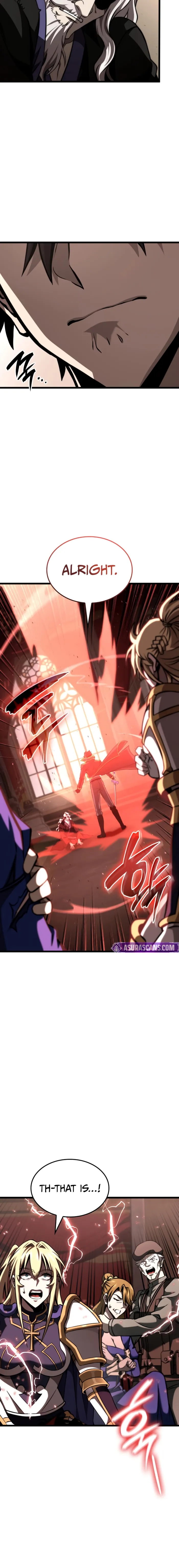 Insanely Talented Player Chapter 106 - Page 14 in English