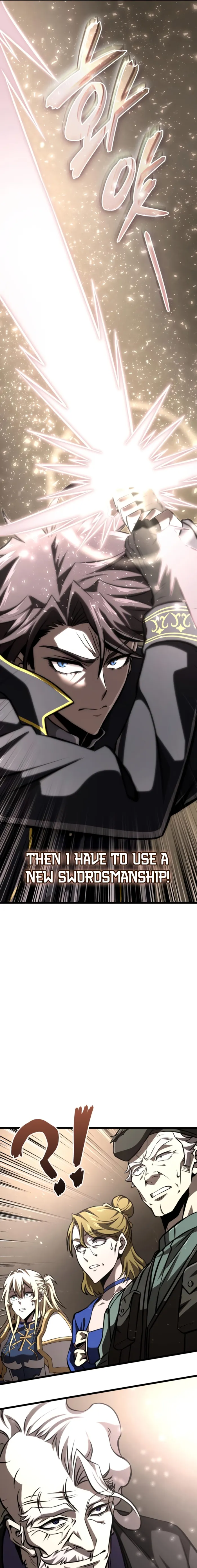 Insanely Talented Player Chapter 106 - Page 17 in English
