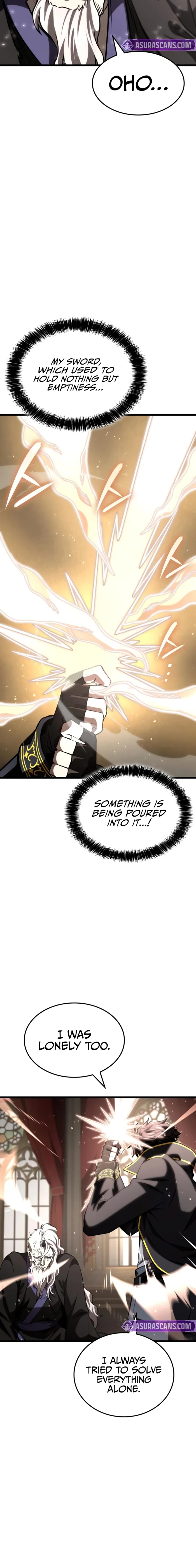 Insanely Talented Player Chapter 106 - Page 18 in English
