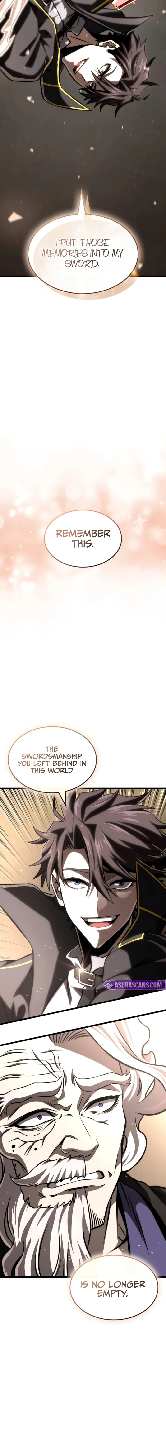 Insanely Talented Player Chapter 106 - Page 20 in English