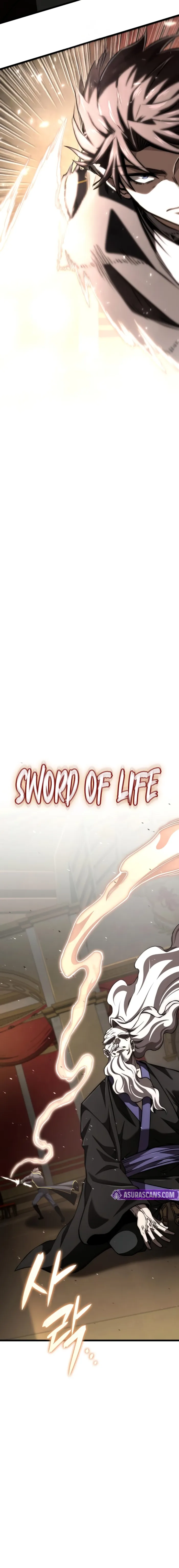 Insanely Talented Player Chapter 106 - Page 22 in English