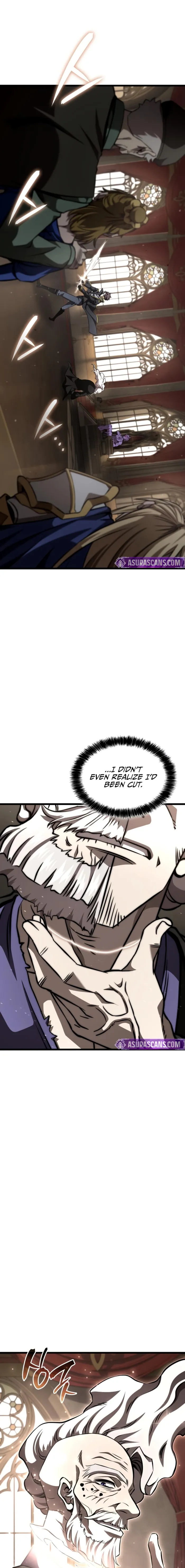 Insanely Talented Player Chapter 106 - Page 23 in English