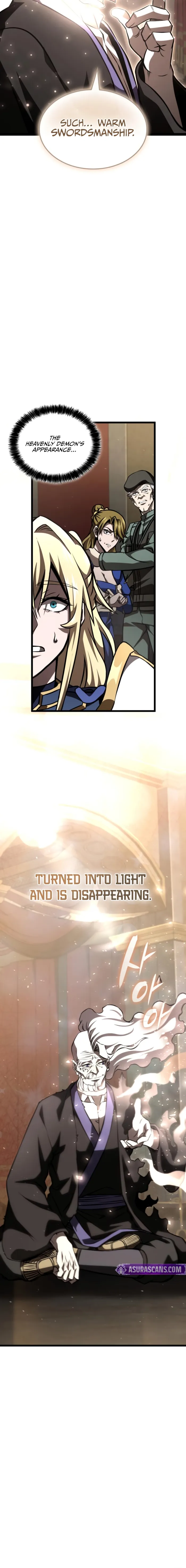 Insanely Talented Player Chapter 106 - Page 24 in English