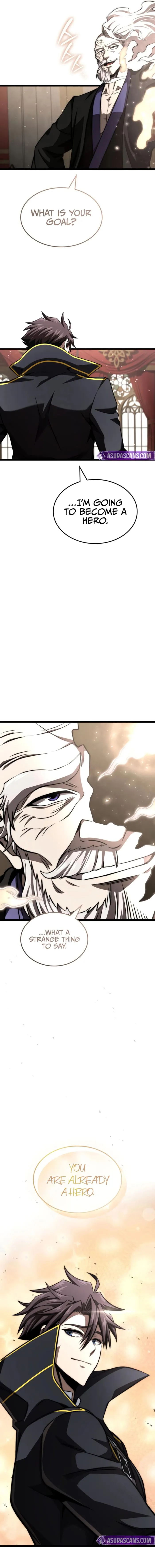 Insanely Talented Player Chapter 106 - Page 25 in English