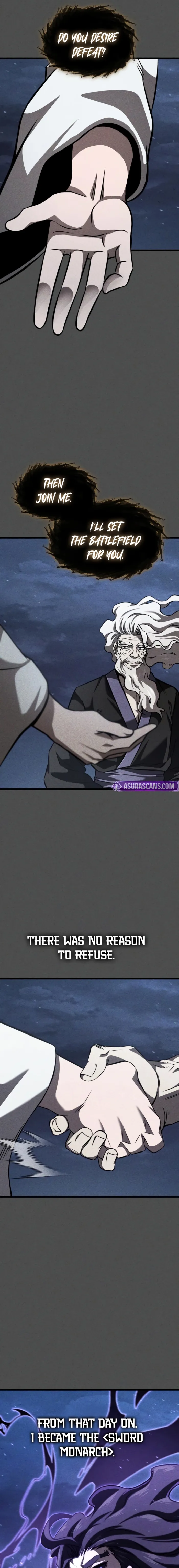Insanely Talented Player Chapter 106 - Page 7 in English