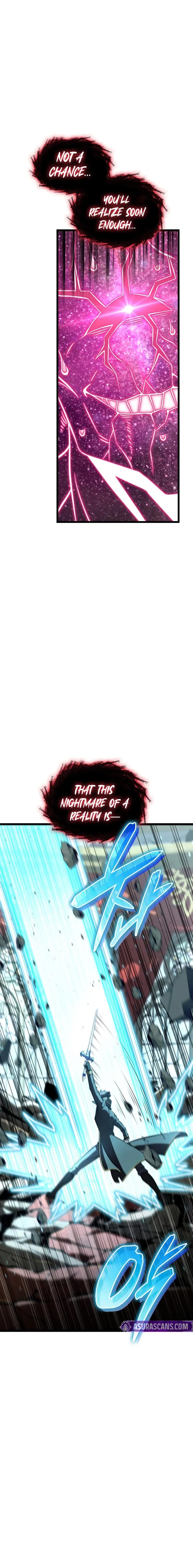 Insanely Talented Player Chapter 107 - Page 10 in English