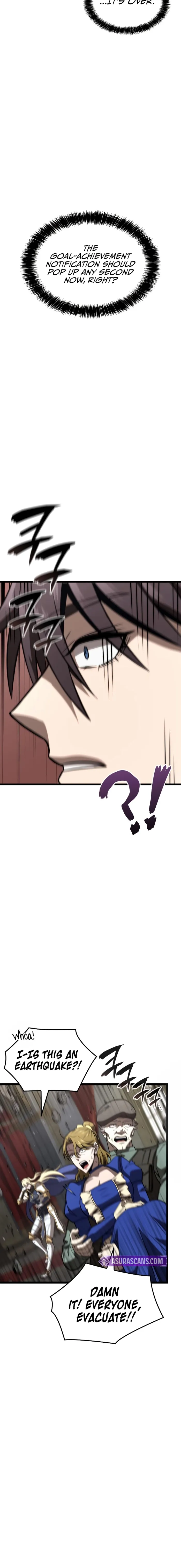 Insanely Talented Player Chapter 107 - Page 12 in English