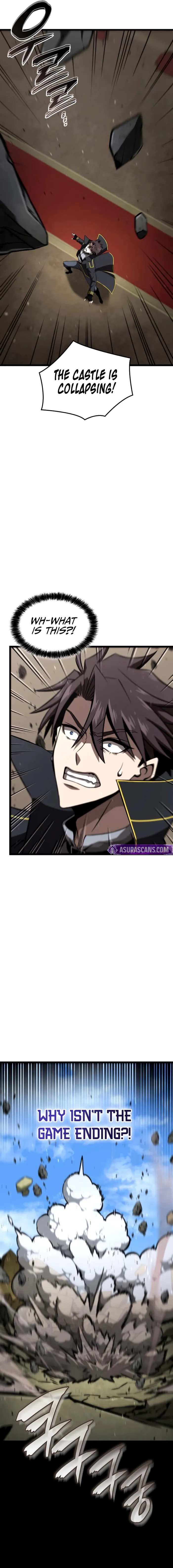 Insanely Talented Player Chapter 107 - Page 13 in English