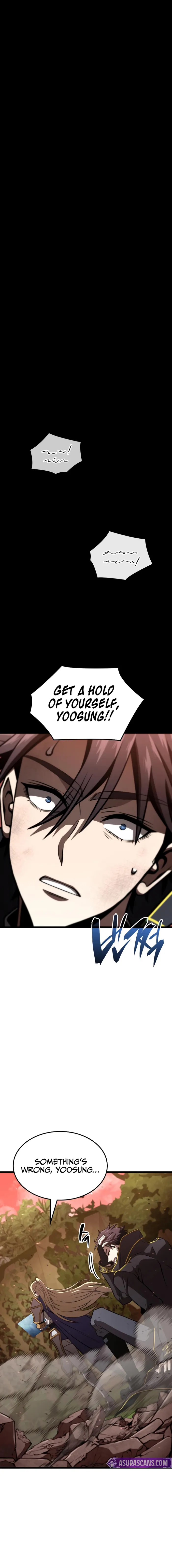 Insanely Talented Player Chapter 107 - Page 14 in English