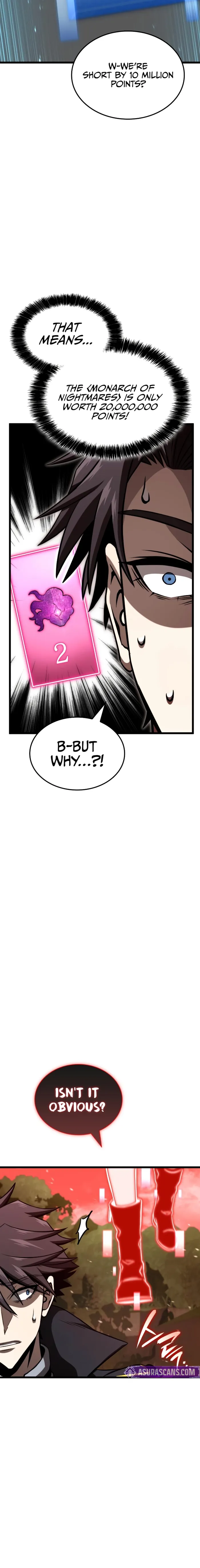 Insanely Talented Player Chapter 107 - Page 16 in English