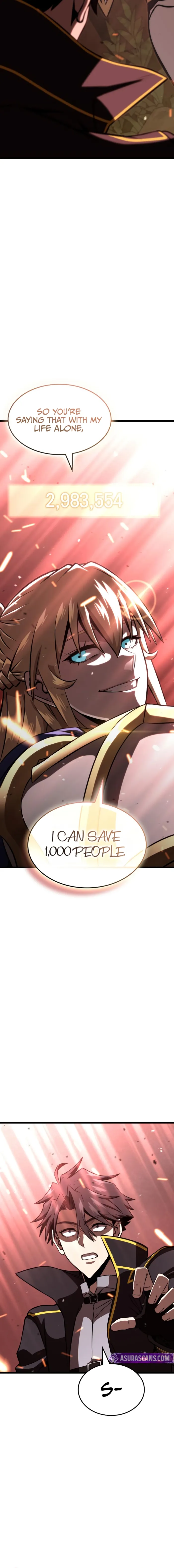 Insanely Talented Player Chapter 107 - Page 24 in English