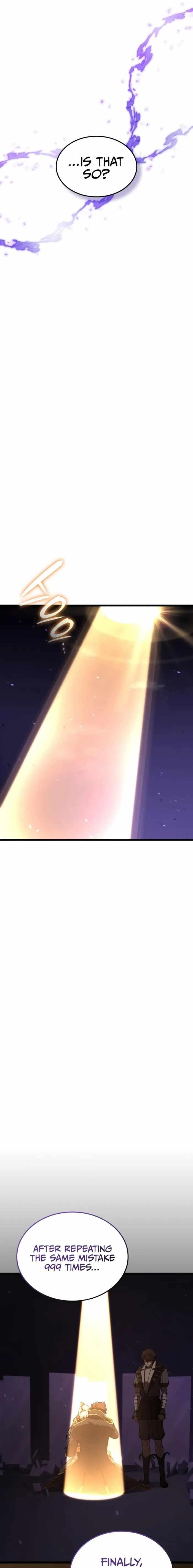 Insanely Talented Player Chapter 109 - Page 19 in English