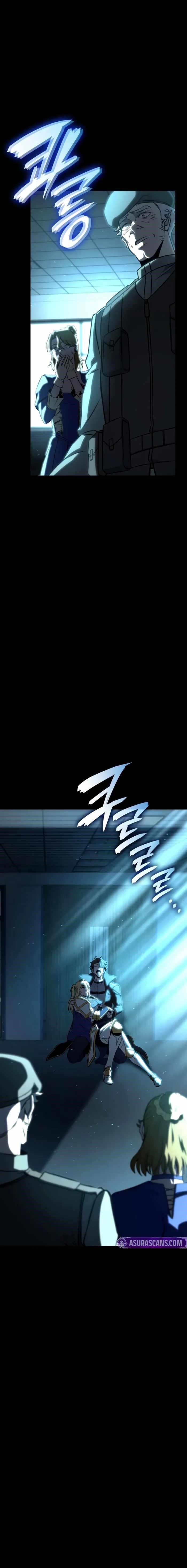 Insanely Talented Player Chapter 109 - Page 22 in English