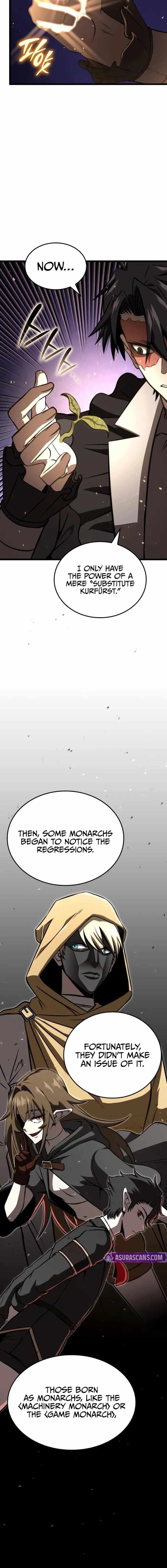 Insanely Talented Player Chapter 109 - Page 4 in English