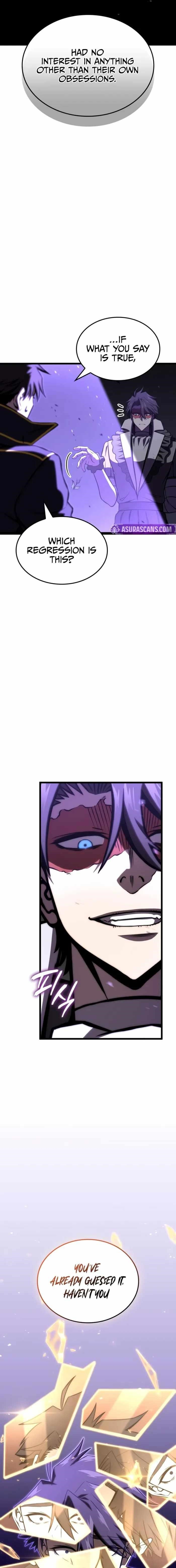 Insanely Talented Player Chapter 109 - Page 5 in English