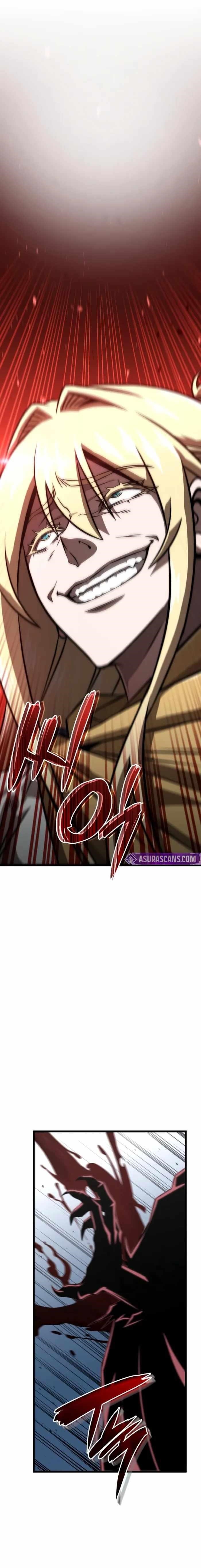 Insanely Talented Player Chapter 110 - Page 20 in English