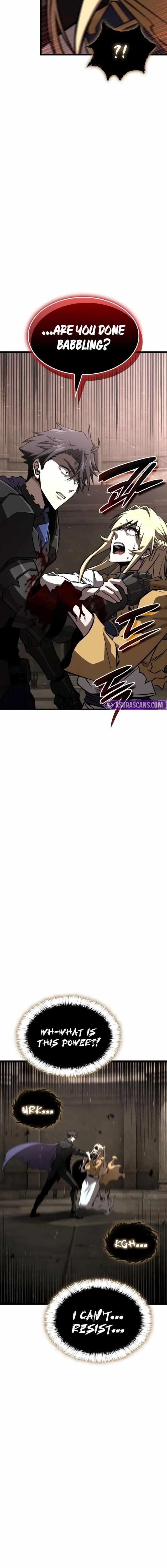 Insanely Talented Player Chapter 110 - Page 23 in English