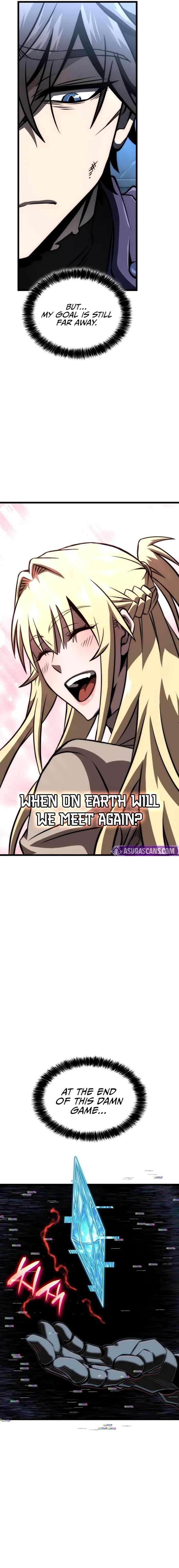 Insanely Talented Player Chapter 110 - Page 28 in English