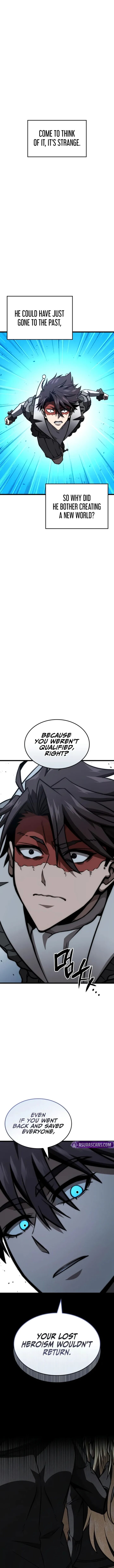 Insanely Talented Player Chapter 112 - Page 13 in English