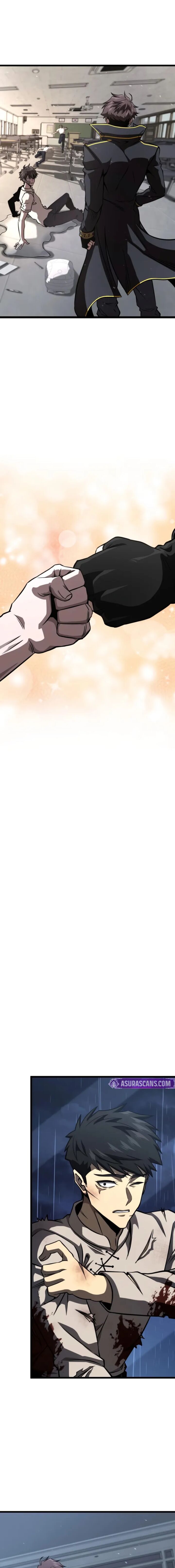 Insanely Talented Player Chapter 113 - Page 11 in English