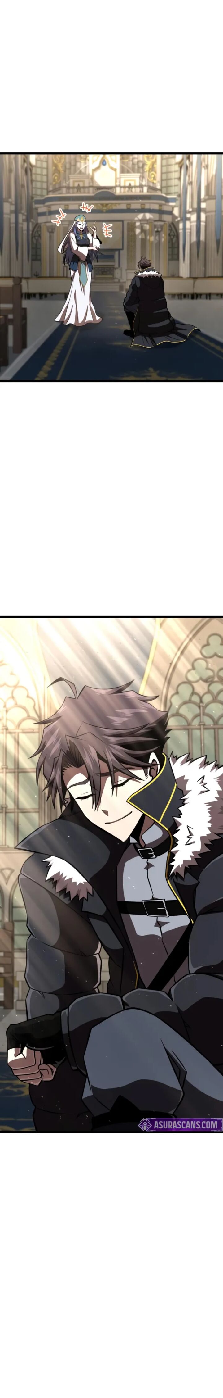 Insanely Talented Player Chapter 113 - Page 14 in English