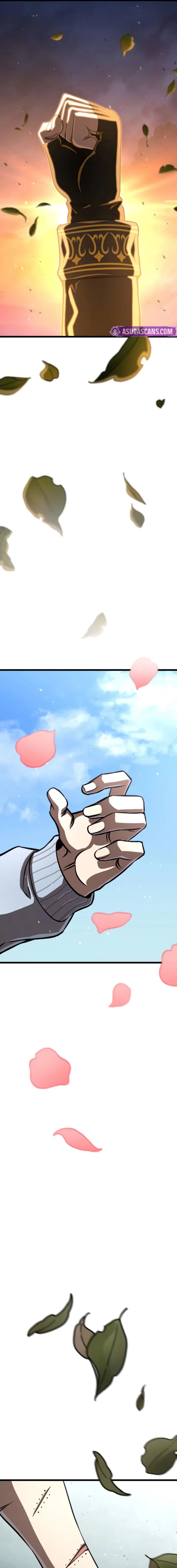 Insanely Talented Player Chapter 113 - Page 23 in English