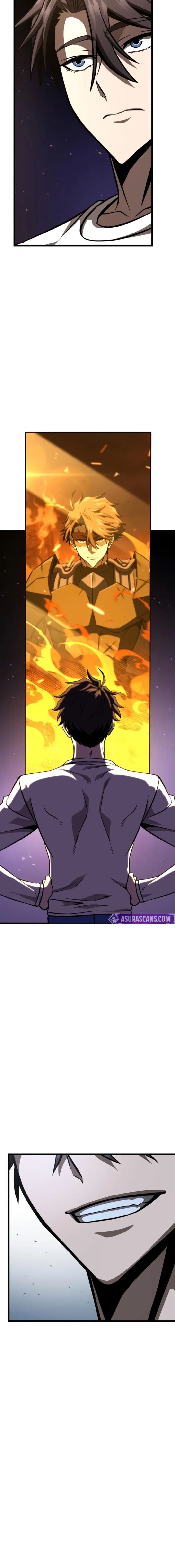 Insanely Talented Player Chapter 113 - Page 30 in English
