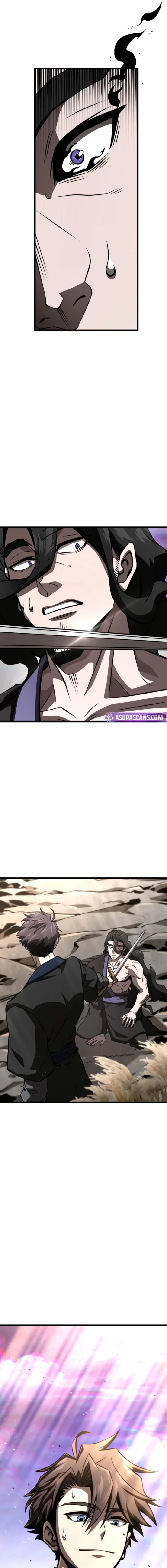 Insanely Talented Player Chapter 113 - Page 9 in English
