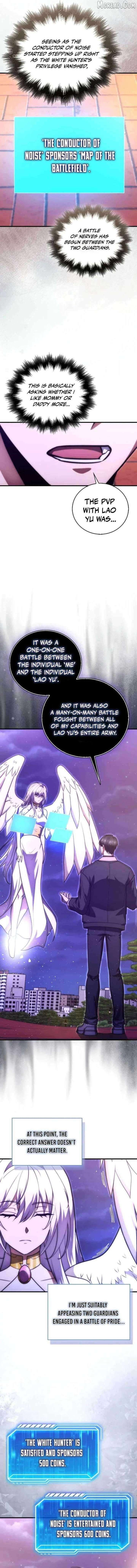 Insanely Talented Player Chapter 114 - Page 12 in English