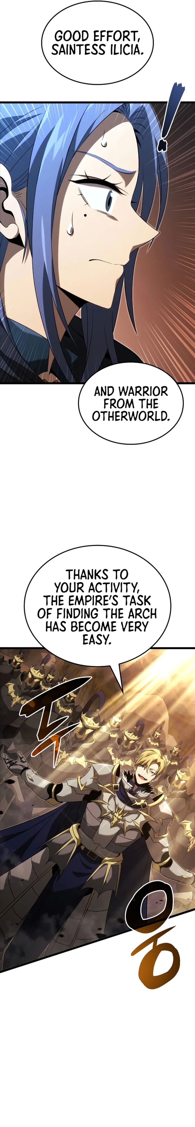 Insanely Talented Player Chapter 17 - Page 13 in English