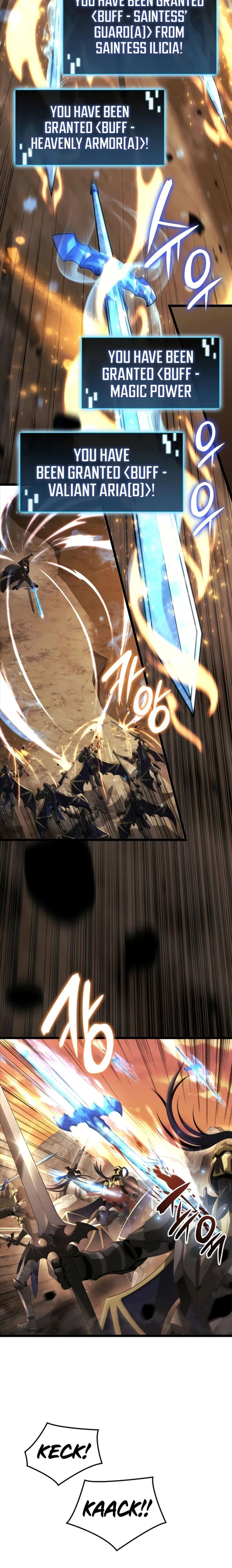 Insanely Talented Player Chapter 17 - Page 18 in English
