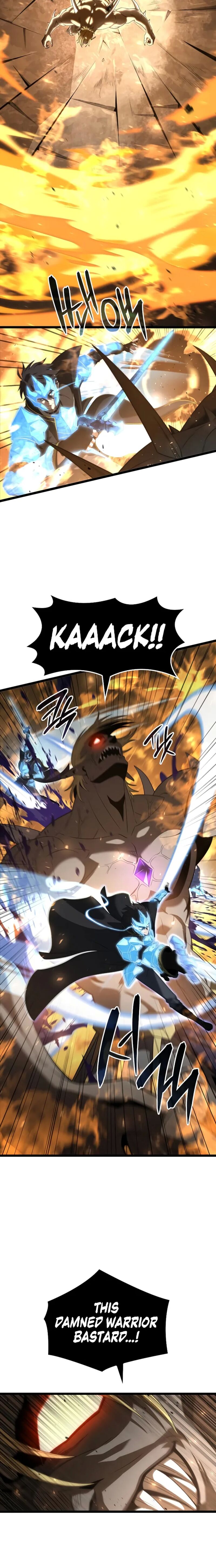 Insanely Talented Player Chapter 17 - Page 24 in English