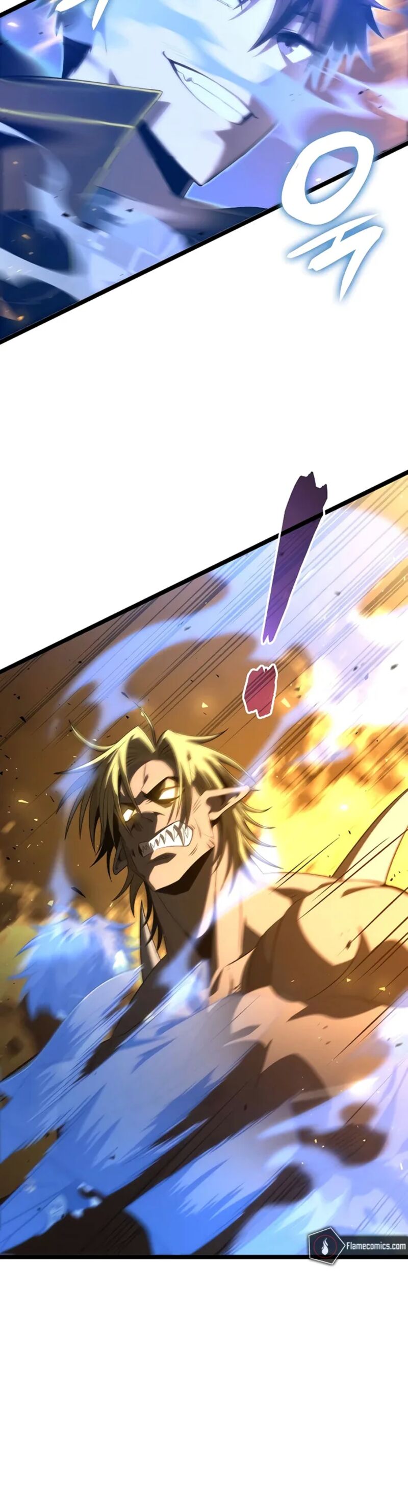 Insanely Talented Player Chapter 17 - Page 26 in English