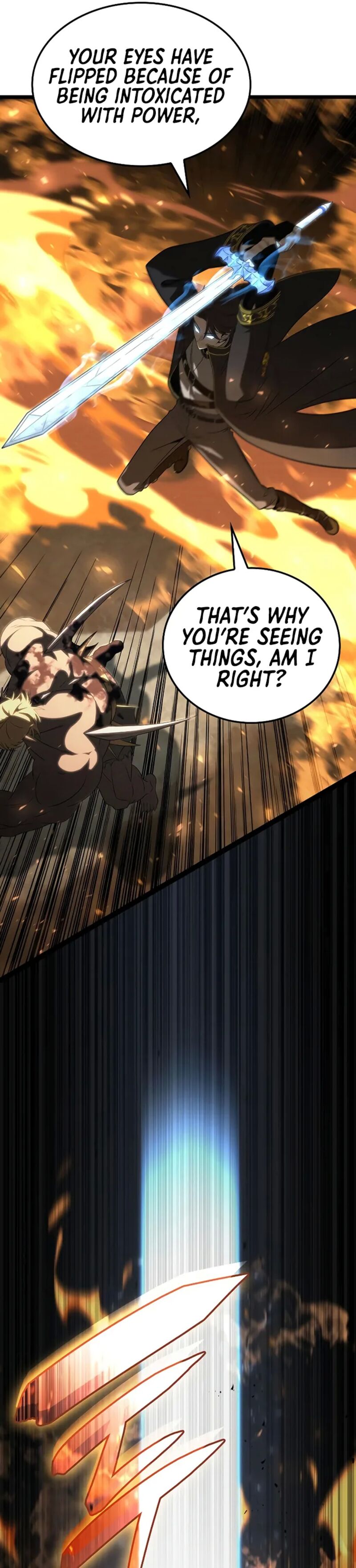 Insanely Talented Player Chapter 17 - Page 27 in English