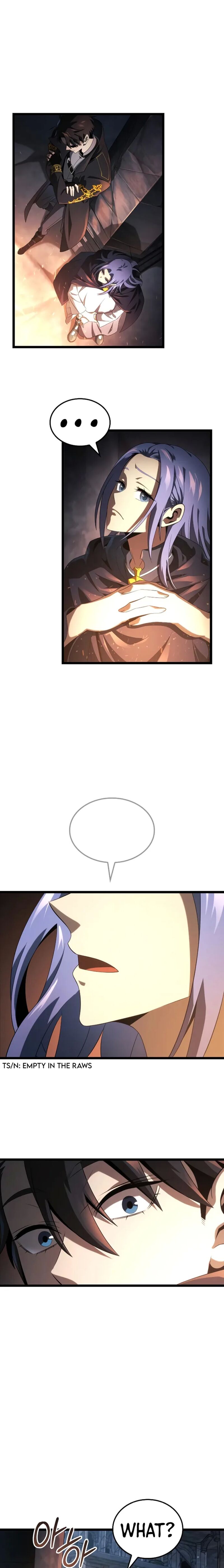 Insanely Talented Player Chapter 17 - Page 3 in English
