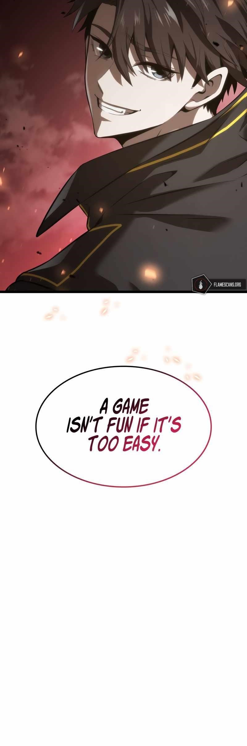 Insanely Talented Player Chapter 3 - Page 20 in English