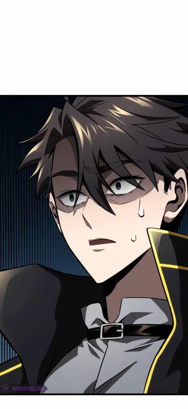 Insanely Talented Player Chapter 31 - Page 12 in English