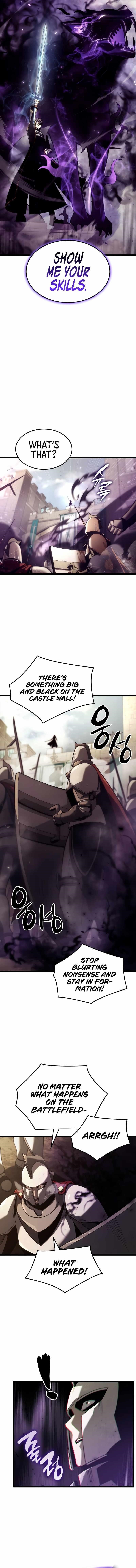 Insanely Talented Player Chapter 5 - Page 16 in English