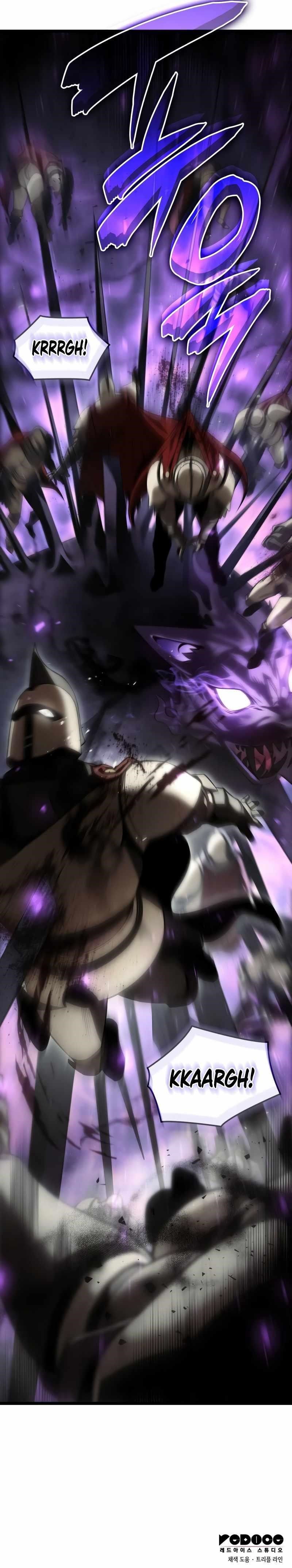 Insanely Talented Player Chapter 5 - Page 17 in English