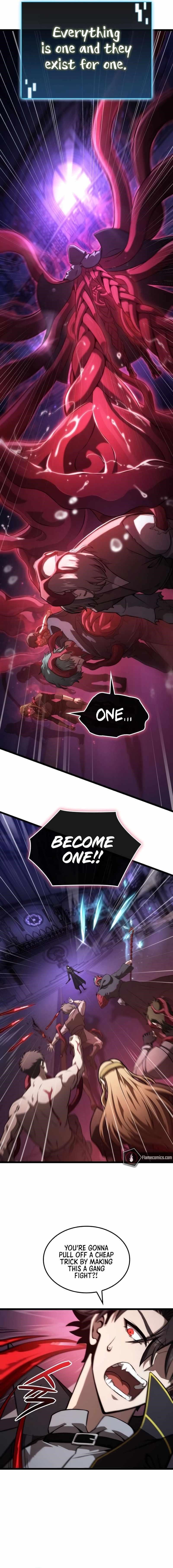 Insanely Talented Player Chapter 56 - Page 13 in English