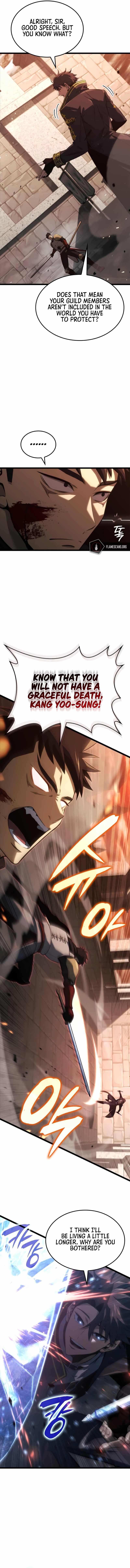 Insanely Talented Player Chapter 6 - Page 13 in English