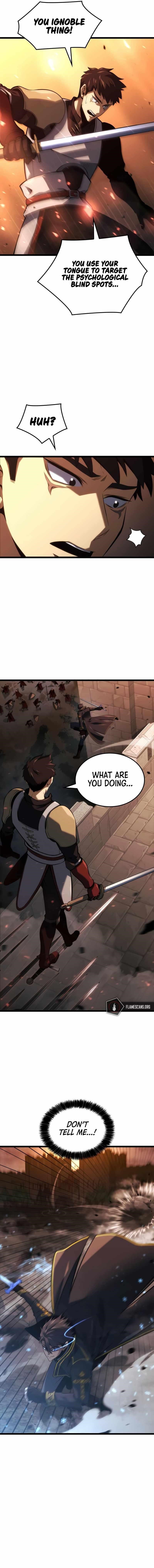 Insanely Talented Player Chapter 6 - Page 16 in English
