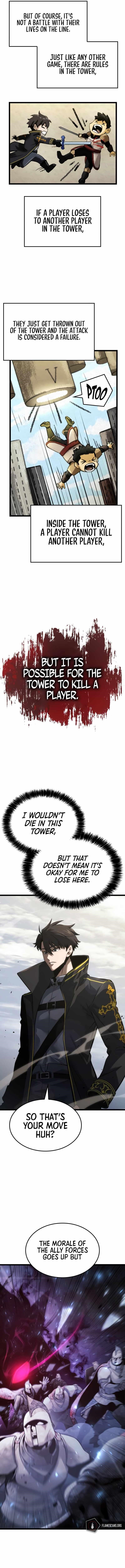 Insanely Talented Player Chapter 6 - Page 4 in English