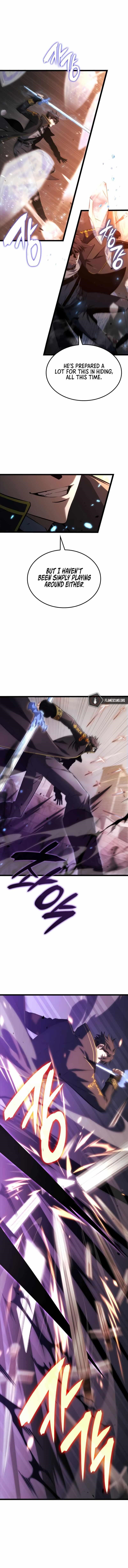 Insanely Talented Player Chapter 6 - Page 7 in English