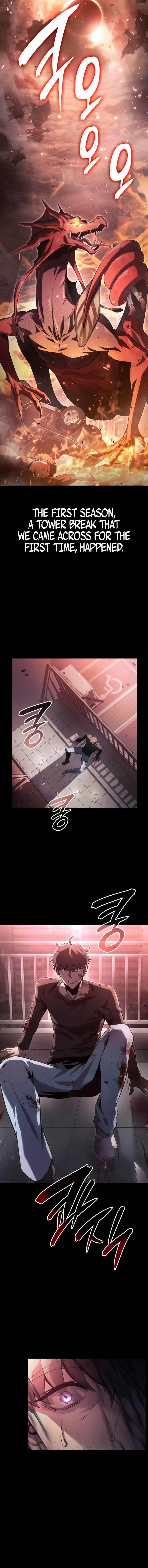 Insanely Talented Player Chapter 7 - Page 14 in English