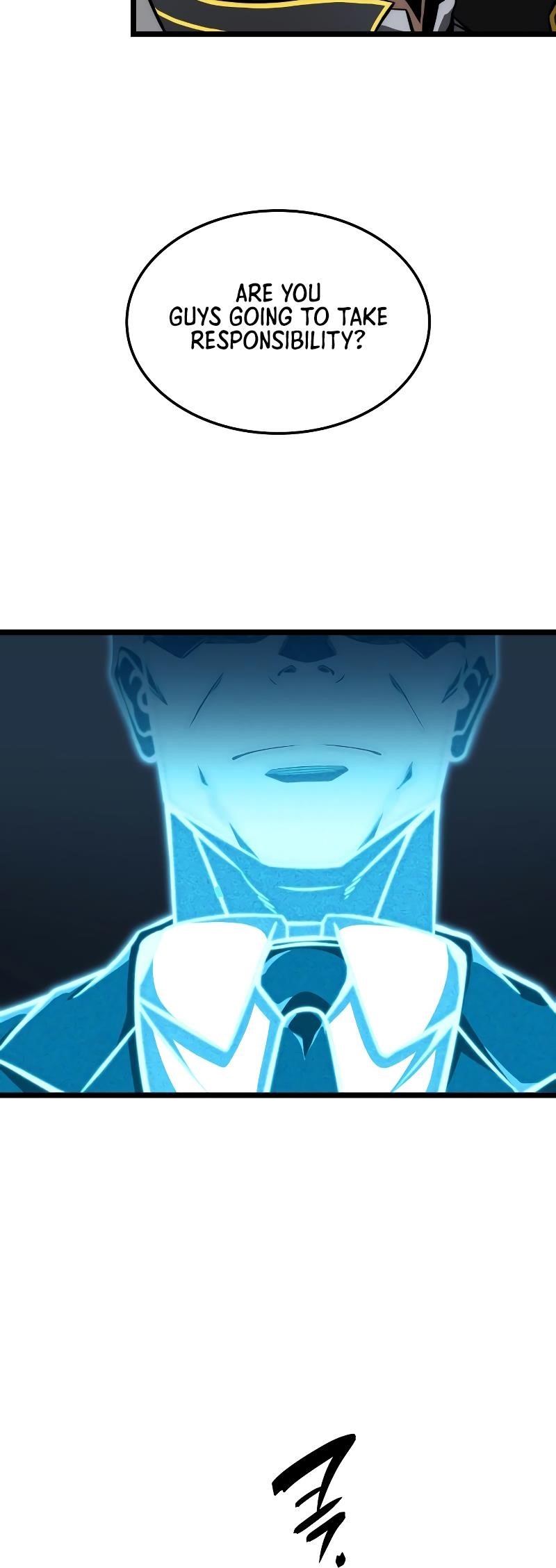 Insanely Talented Player Chapter 72 - Page 31 in English